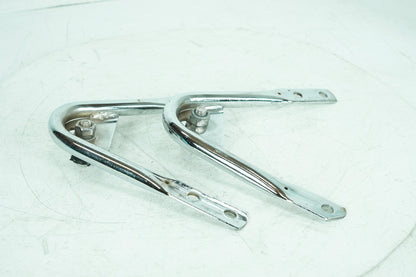 2007 - 2016 Harley-Davidson Touring Police Electra Detachable Tour Pak Luggage Box Bracket 53706-95