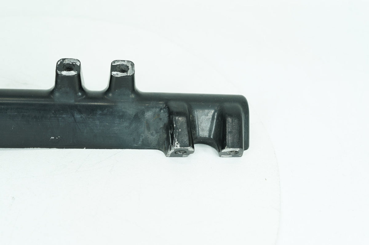 2020 Harley Softail FXLRS Low Rider S OEM Rear Exhaust Muffler Mount Bracket