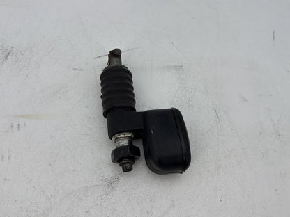 2007 Harley Street Glide Touring FLHX OEM Rear Brake Master Cylinder Reservoir