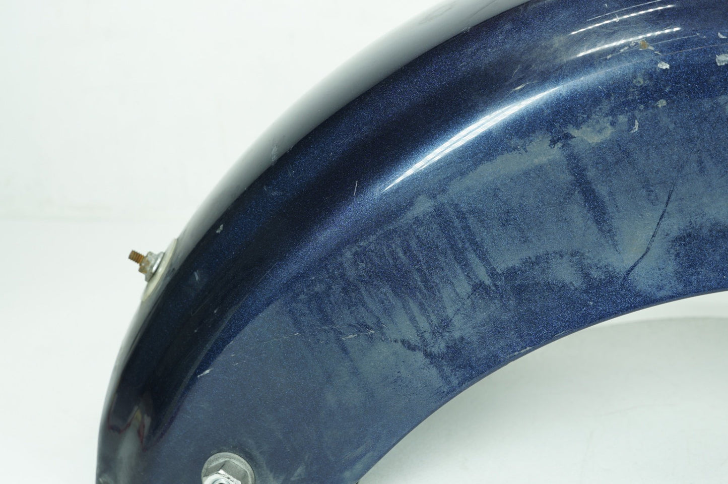 2008 - 2016 Harley-Davidson Touring Road Glide Custom Rear Wheel Fender & Turn Signals Bar 59731-09
