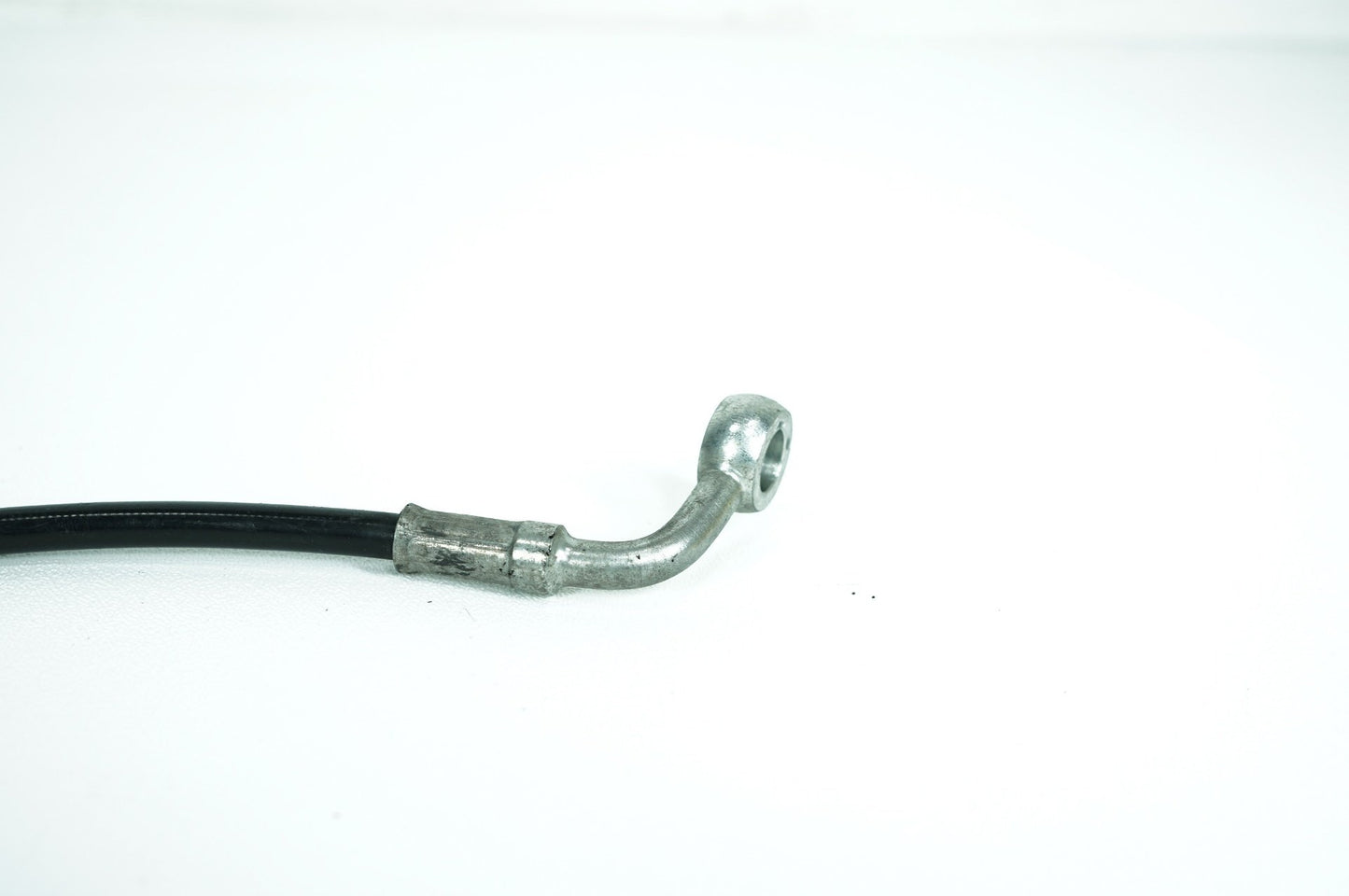 Rear Brake Hose Line Pipe NON-abs, 42142-08, 2014, Harley-Davidson, Dyna, Street Bob, FXDBP