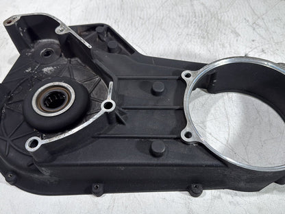 2006 Harley Touring FLHTCI Electra Glide Classic OEM Inner Primary Clutch Cover