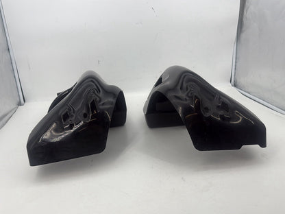 2007 - 2016 Harley-Davidson Touring Electra Glide Ultra Left & Right Lower Fairing Cowl Covers