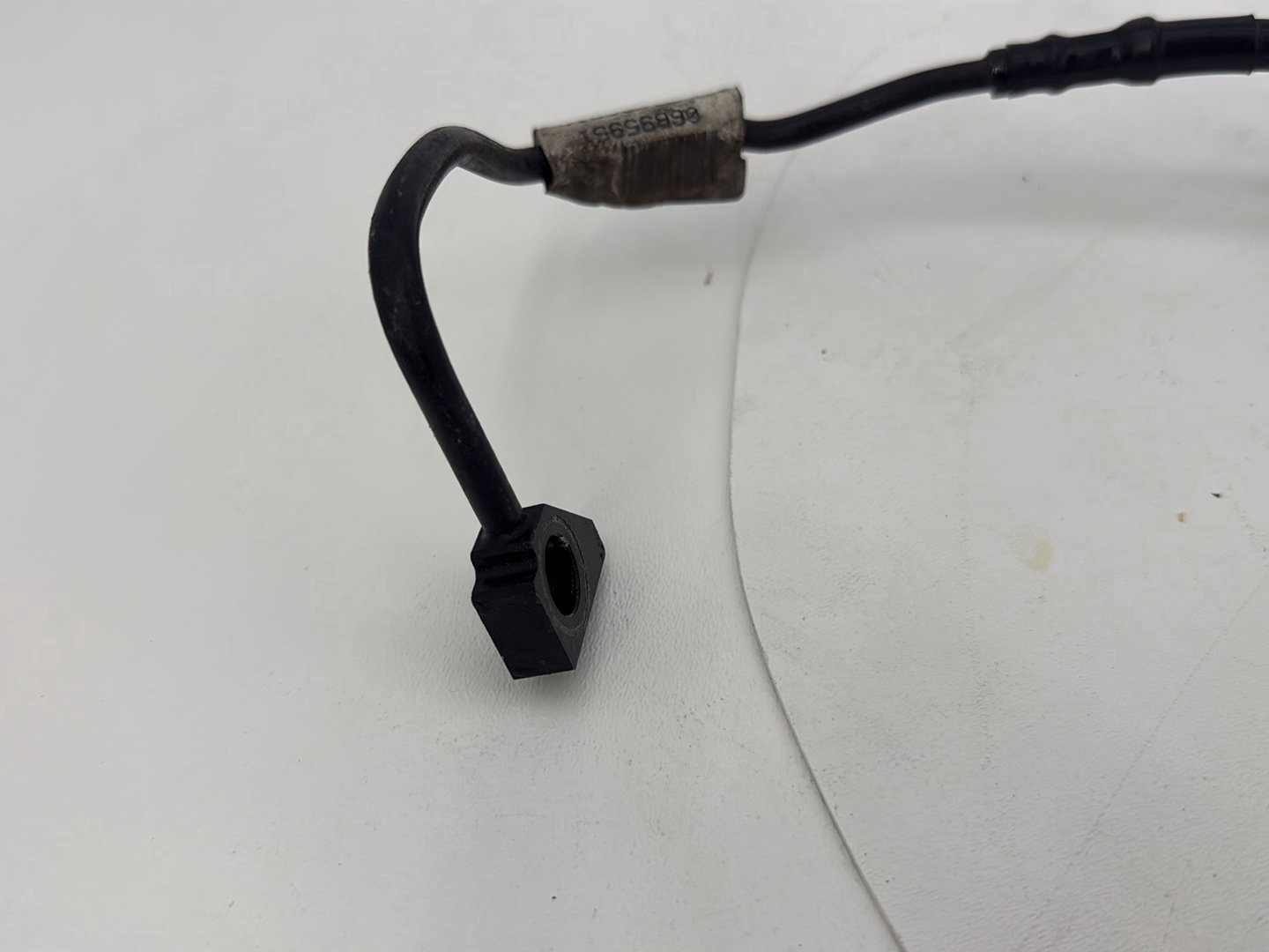 2019 - 2023 Harley-Davidson Touring Road King Special Rear Brake Hose Line Pipe ABS 41800012