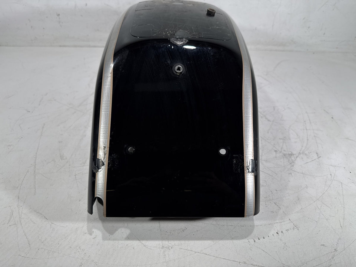 2003 Harley-Davidson Softail Deuce FXSTDI OEM Rear Wheel Fender Panel 59759-00