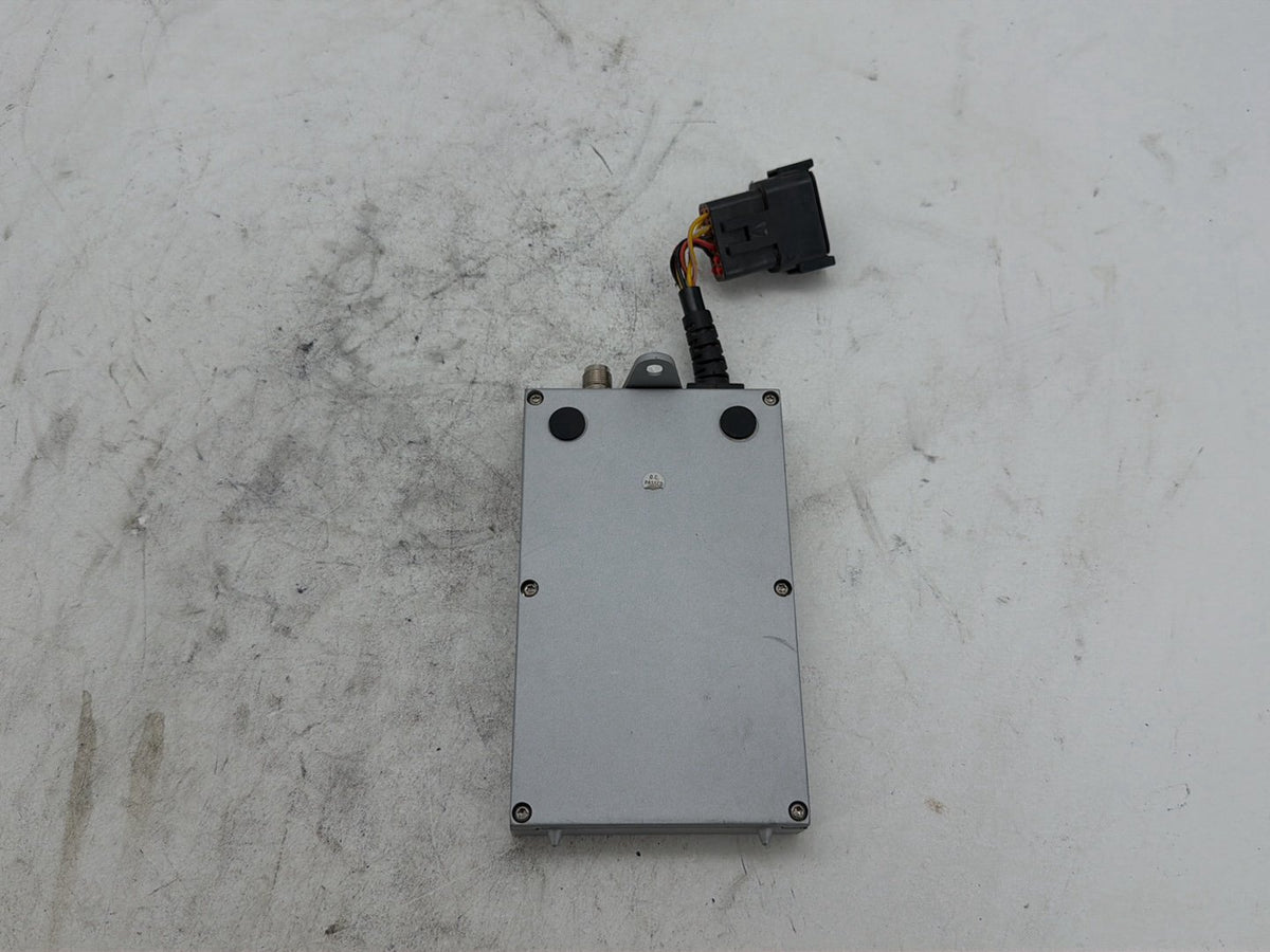 2012 Harley Electra Glide Touring Ultra OEM CB Harman Kardon Radio Module