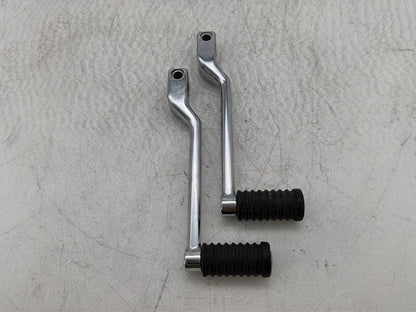 2011 Harley Heritage Softail Classic FLSTC OEM Gear Shifter Lever Pedal Pedals