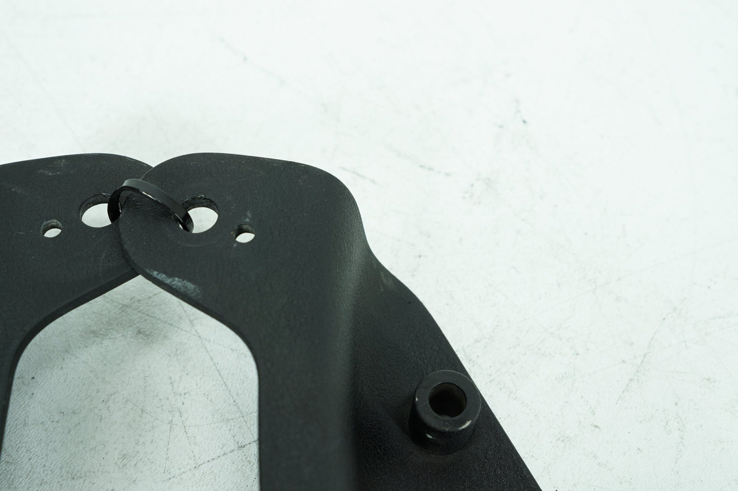 2008 - 2016 Harley-Davidson Touring Road Glide Ultra 5 Point Detachable Docking Hardware 54246-09