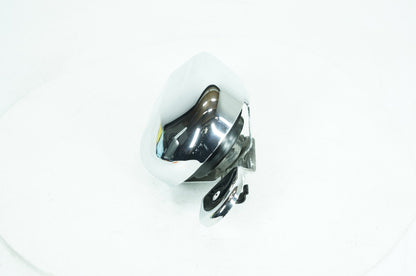 2007 - 2012 Harley-Davidson Softail Custom Horn Signal Klaxon Chrome Cover 69012-93A