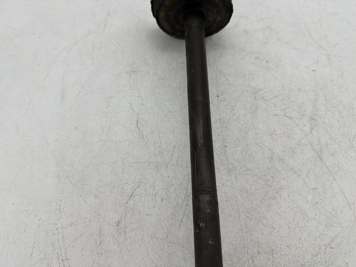 1996 Harley Electra Glide Touring Ultra OEM Rear Fork Swingarm Pivot Bolt Shaft