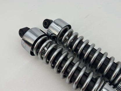1999 - 2006 Harley-Davidson Dyna Wide Glide Rear Left Right Shock Absorbers 54512-90A