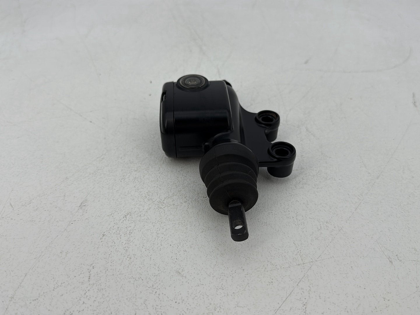 2019 - 2023 Harley-Davidson Touring Street Glide Rear Brake Master Cylinder Reservoir 41700028