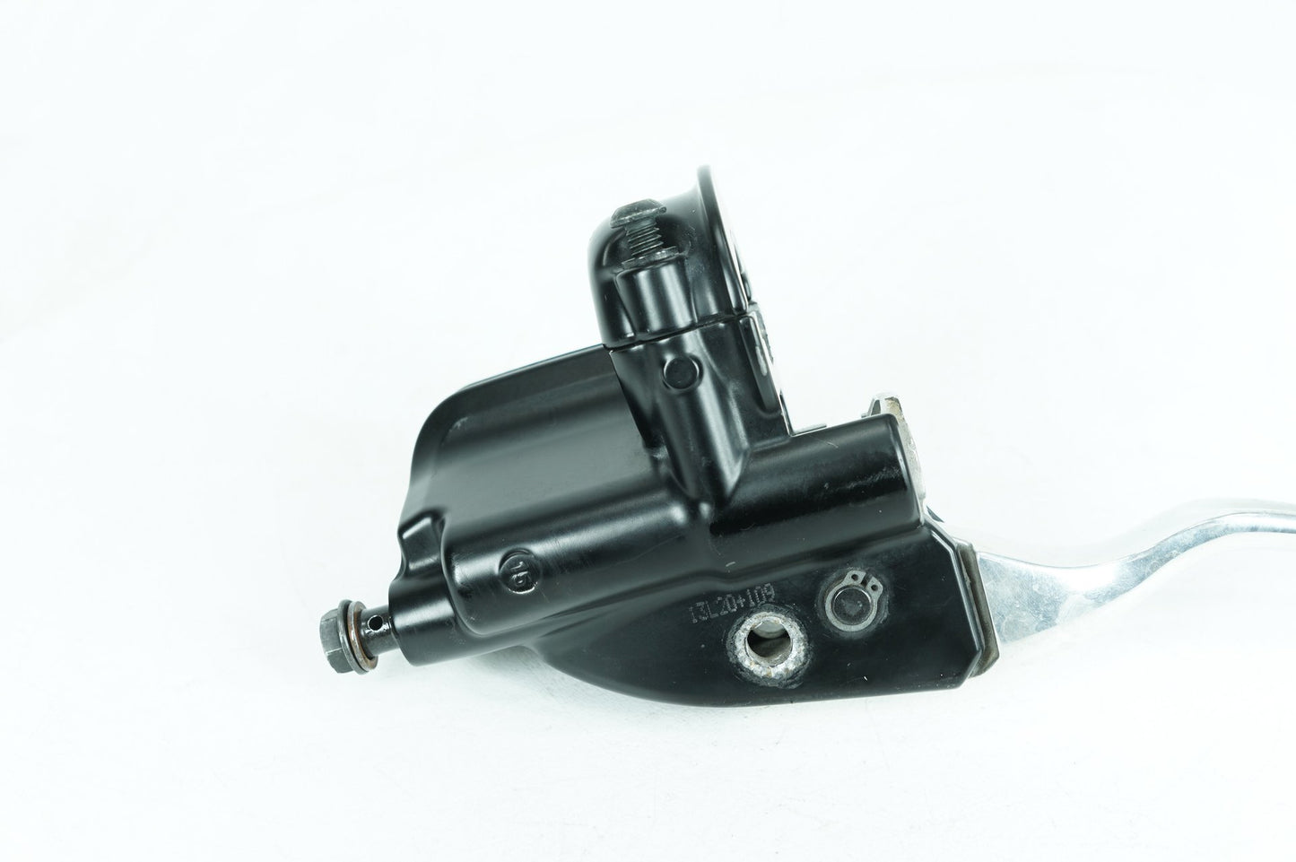 2008 - 2016 Harley-Davidson Touring Electra Glide Ultra Front Right Brake Lever Master Cylinder  	44551-08D