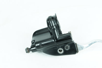 2008 - 2016 Harley-Davidson Touring Electra Glide Ultra Front Right Brake Lever Master Cylinder  	44551-08D