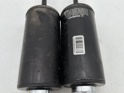 2011 Harley Heritage Softail Classic FLSTC OEM Rear Left Right Shock Absorbers