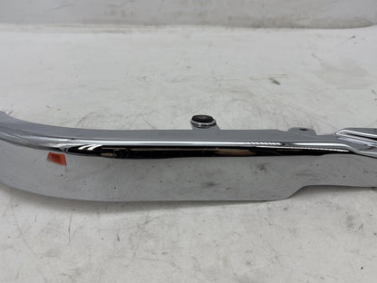 2002 Harley Heritage Softail Classic FLSTC OEM Drive Belt Guard Cover Shield