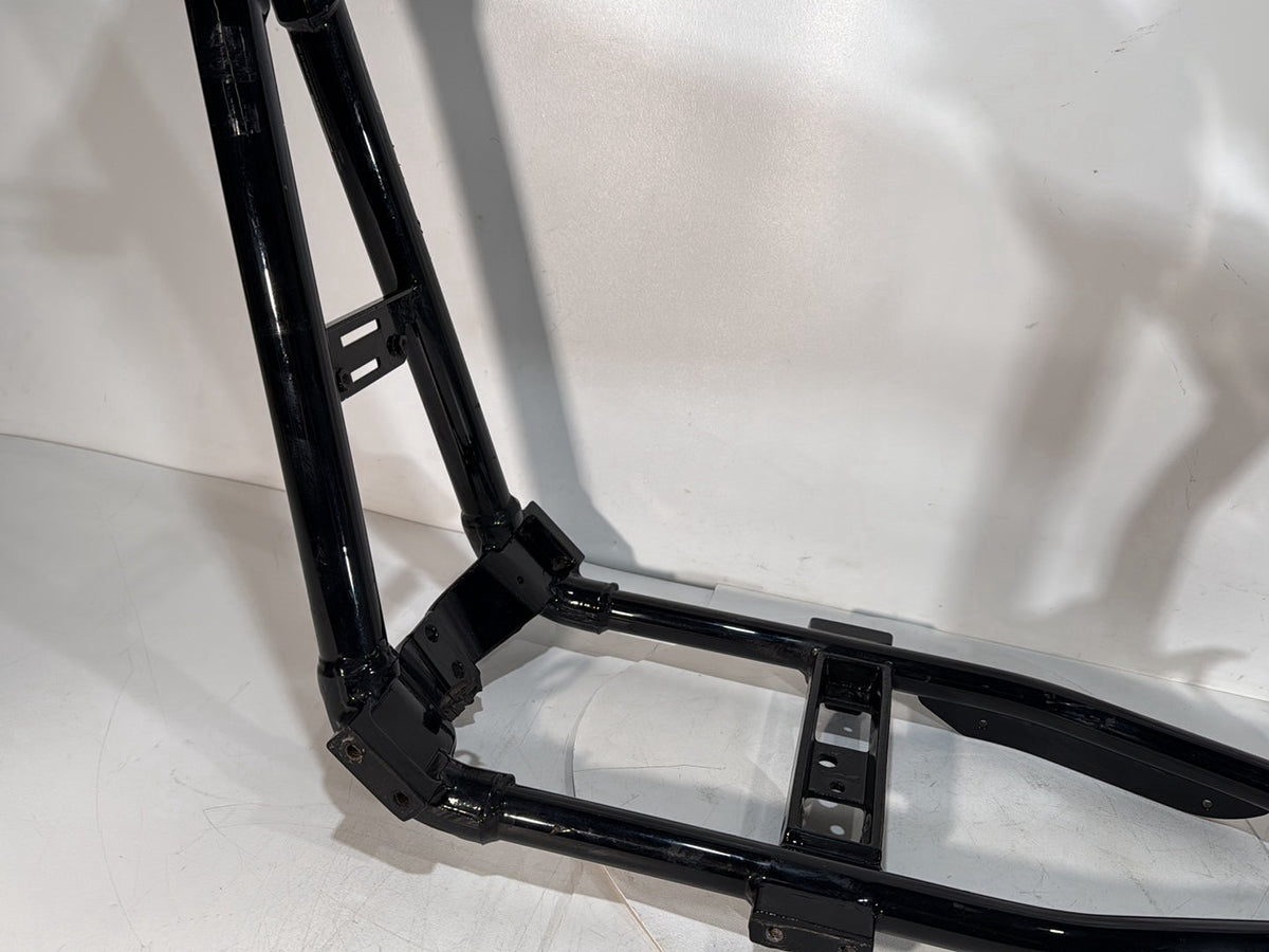 2007 Harley Dyna FXDC Super Glide Custom OEM Body Main Frame Chassis S