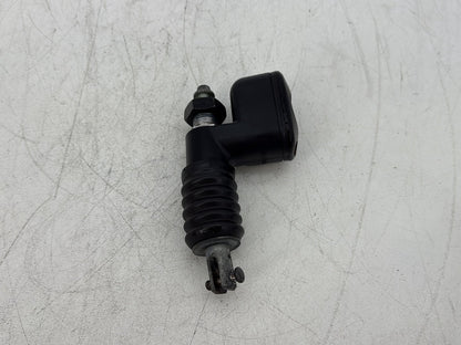 2000 Harley Touring Electra Glide Ultra OEM Rear Brake Master Cylinder Reservoir