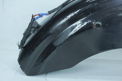 1984 - 1990 Harley-Davidson Sportster Limited Liberty Rear Wheel Fender Taillight Brake Lamp 59674-81A