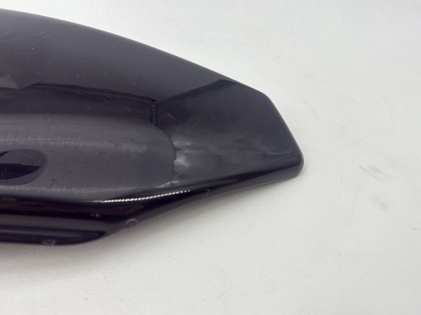 2004 - 2022 Harley-Davidson Sportster 1200 Nightster Left Fairing Side Oil Tank Cover