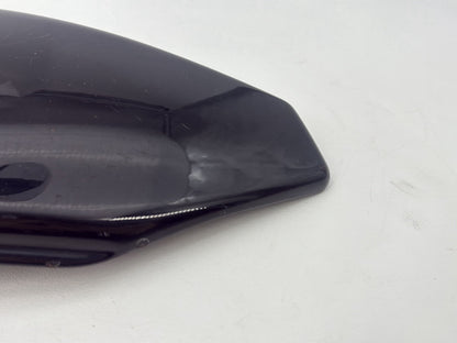 2004 - 2022 Harley-Davidson Sportster 1200 Nightster Left Fairing Side Oil Tank Cover