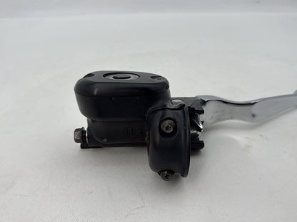 2004 - 2013 Harley-Davidson Sportster 883 Custom Front Right Brake Lever Master Cylinder 45146-07
