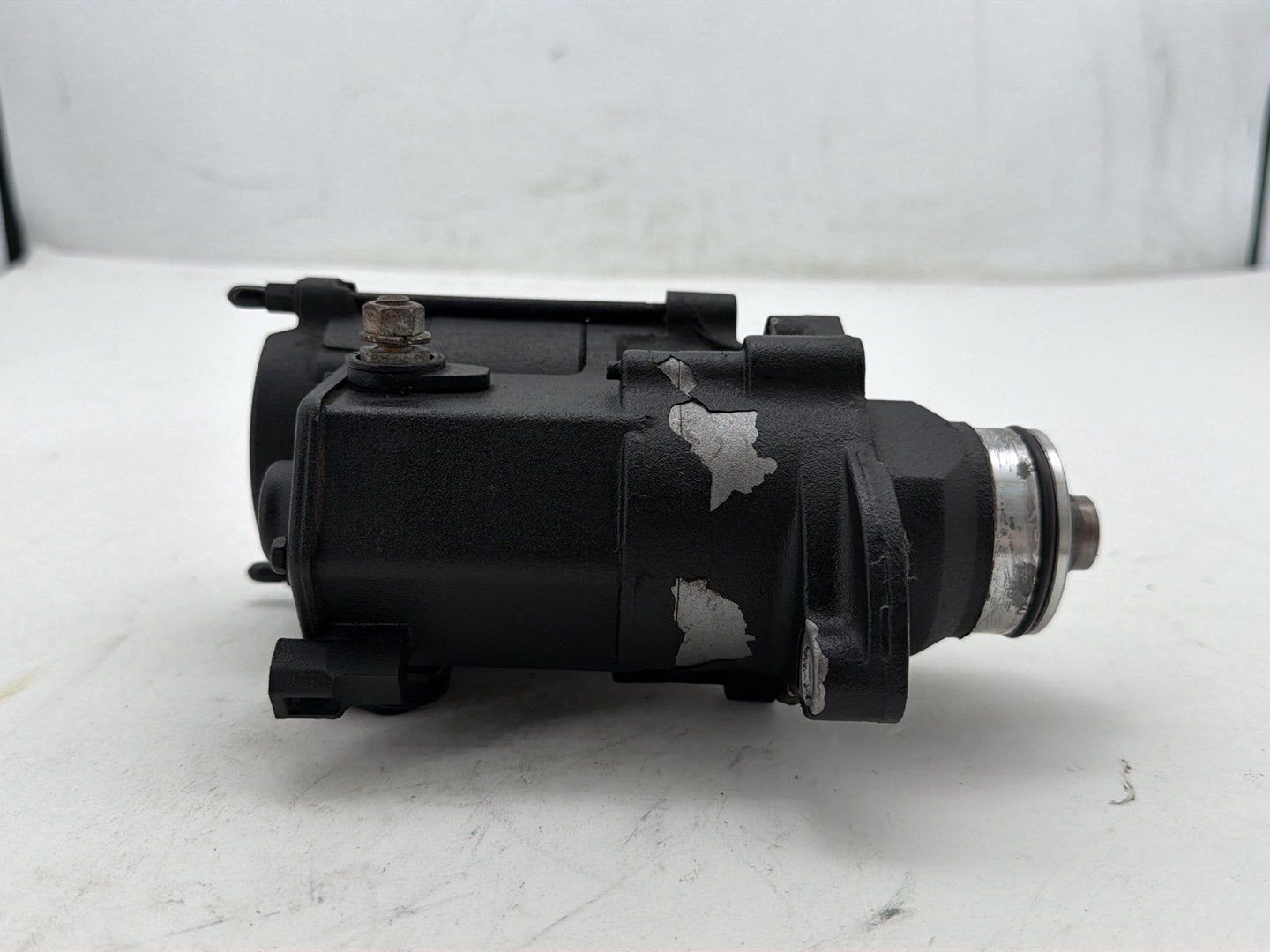 2008 Harley Dyna Fat Bob FXDF OEM Engine Starter Motor