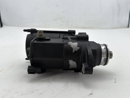 2008 Harley Dyna Fat Bob FXDF OEM Engine Starter Motor