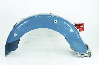 1999 - 2006 Harley-Davidson Touring Road King Classic Rear Wheel Fender Taillight Brake Lamp   59579-01B