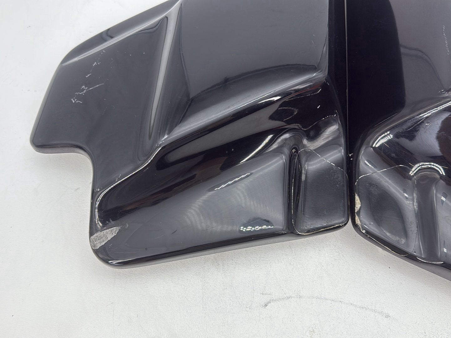 1998 Harley Road King Touring FLHRCI Classic OEM Left Right Side Fairing Cover