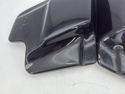 1998 Harley Road King Touring FLHRCI Classic OEM Left Right Side Fairing Cover