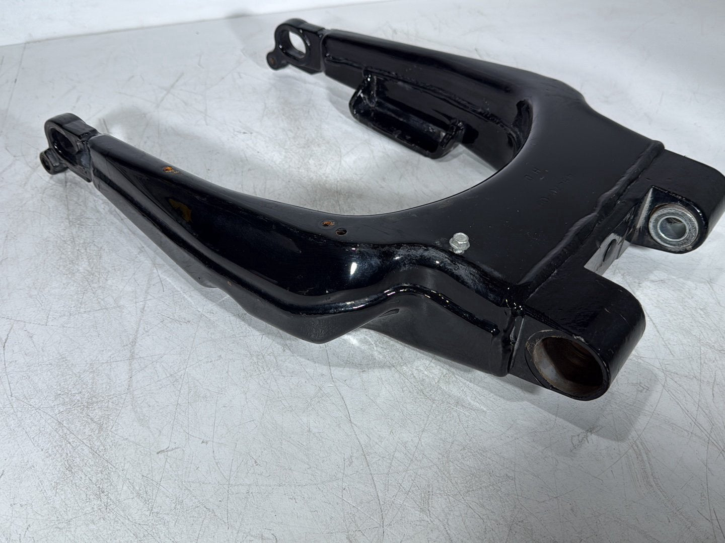 2008 - 2016 Harley-Davidson Touring Electra Glide Ultra Rear Fork Swingarm Swing Arm