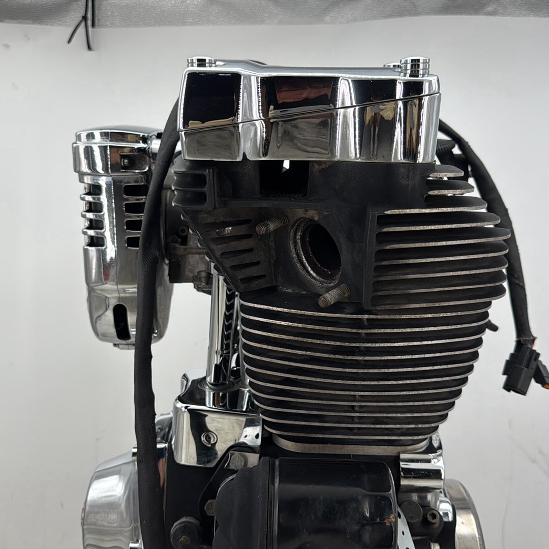 2000 Harley Dyna FXDWG Wide Glide OEM CARB Twin Cam 88 Engine Motor