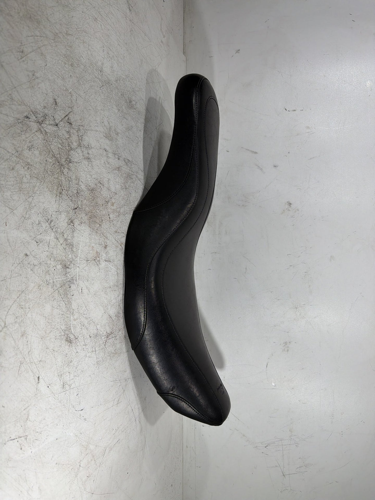 2006 Harley Electra Glide Touring Classic OEM Passenger Rider Driver Seat Saddle