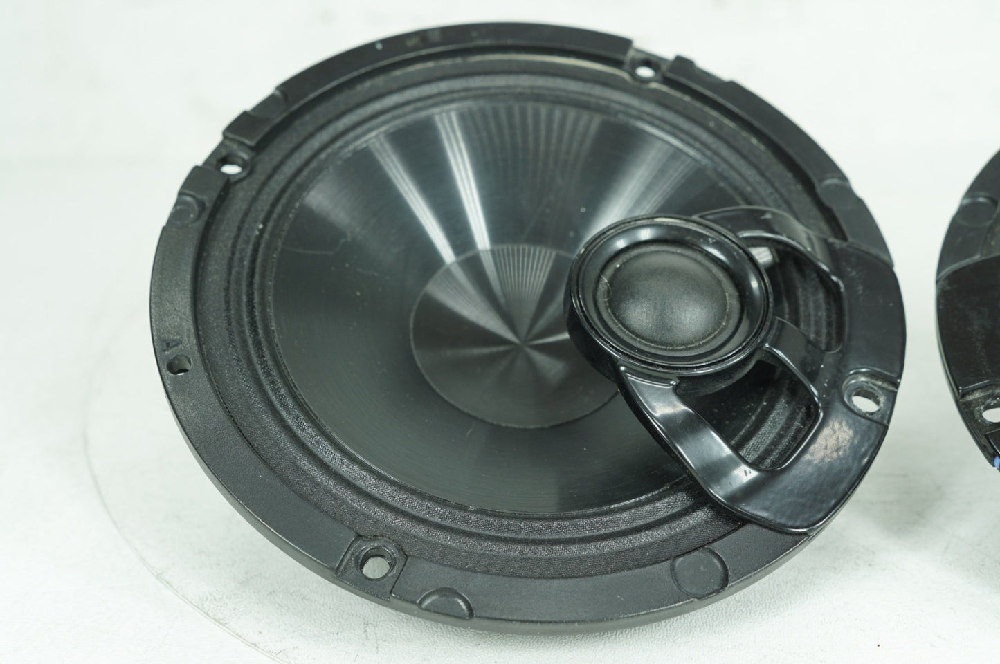 2008 - 2016 Harley-Davidson Touring Electra Glide Ultra Left Right Sound Audio Speakers 76000320