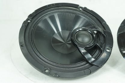 2008 - 2016 Harley-Davidson Touring Electra Glide Ultra Left Right Sound Audio Speakers 76000320