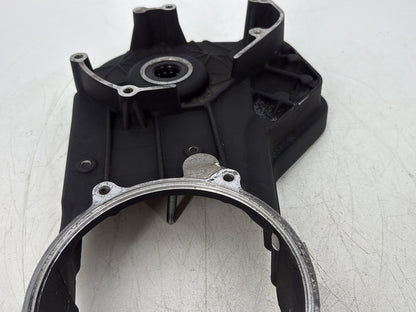 2000 Harley Touring FLHTCUI Electra Glide Ultra OEM Inner Primary Clutch Cover