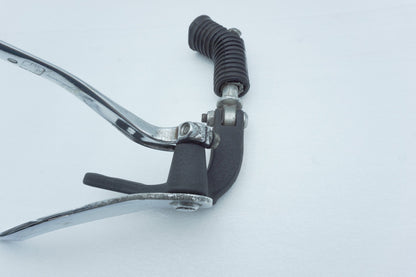 2008 - 2016 Harley-Davidson Dyna Wide Glide Left Foot Rest Support Bracket Peg 33693-03