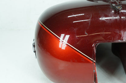2007 - 2012 Harley-Davidson Touring Electra Glide Ultra Fuel Gas Tank Gasoline Reservoir   61356-08