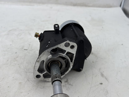 2002 Harley Heritage Softail Classic FLSTC OEM Engine Starter Motor