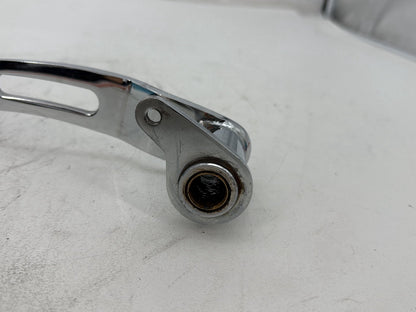 2003 Harley Electra Glide Touring Ultra FLHTCUI OEM Foot Brake Control Lever Pedal