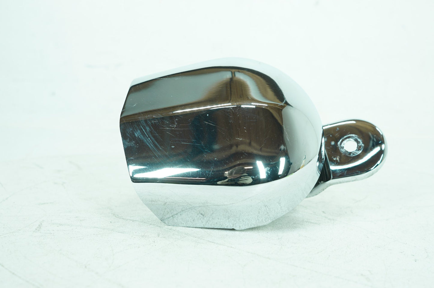 1999 - 2006 Harley-Davidson Touring Electra Glide Classic Horn Signal Klaxon Chrome Cover 69012-93A