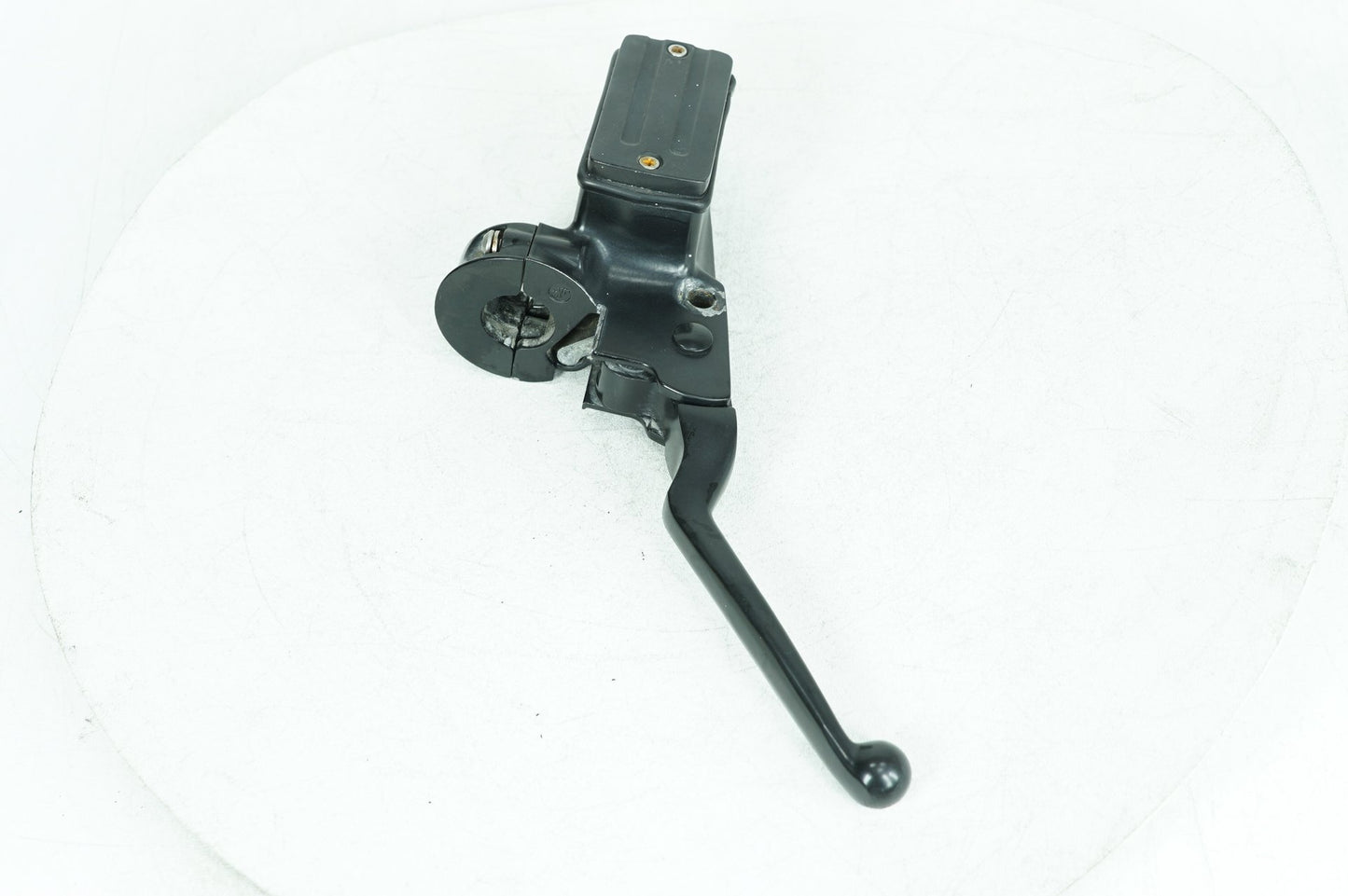 1984 - 1998 Harley-Davidson Touring Electra Glide Sport Front Right Brake Lever Master Cylinder 45013-85C