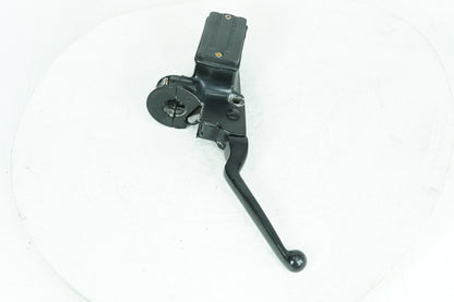 1984 - 1998 Harley-Davidson Touring Electra Glide Sport Front Right Brake Lever Master Cylinder 45013-85C