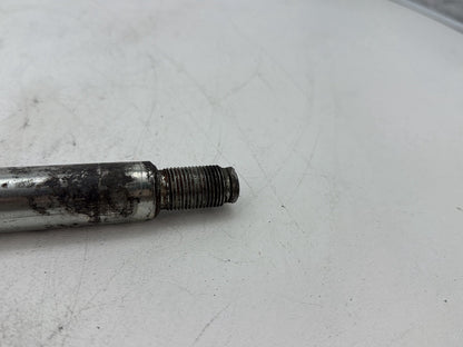 2006 Harley Dyna FXDWGI Wide Glide OEM Rear Wheel Axle Bolt Shaft