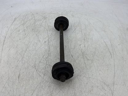 1998 Harley Touring FLHTCUI Electra Glide Ultra OEM Rear Fork Swingarm Pivot Bolt Shaft