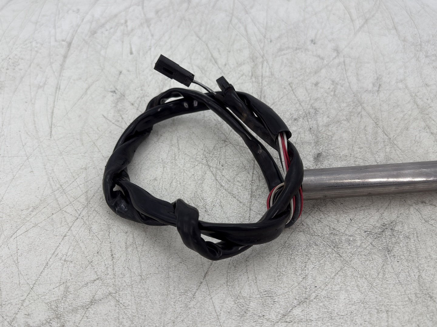 2016 Harley Road King Touring FLHR OEM Twist Grip Ride Fly By Wire Throttle Sensor