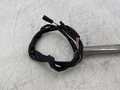 2016 Harley Road King Touring FLHR OEM Twist Grip Ride Fly By Wire Throttle Sensor