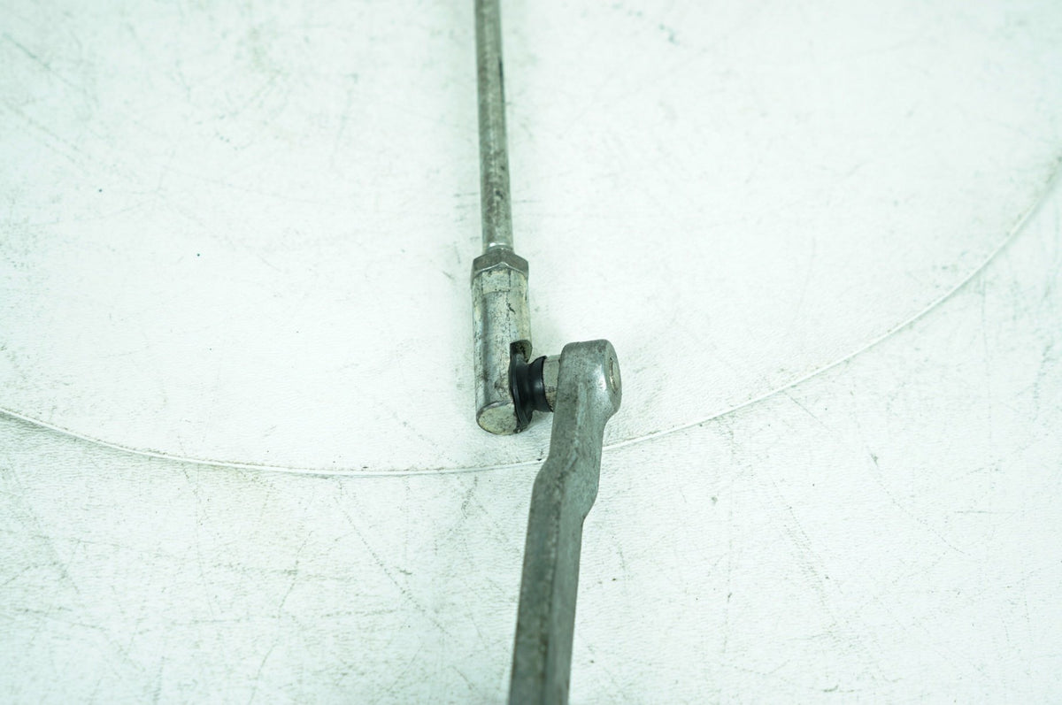2007 Harley FLHTCUI Electra Glide Ultra OEM Gear Shifter Lever & Rod Linkage