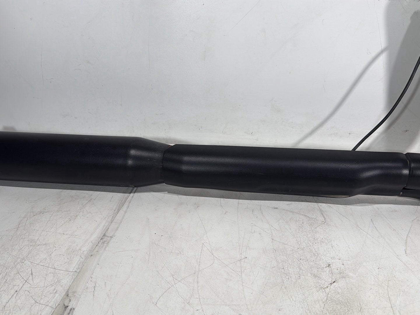 2015 Harley Road Glide Touring FLTRXS OEM Exhaust Header Pipes Muffler